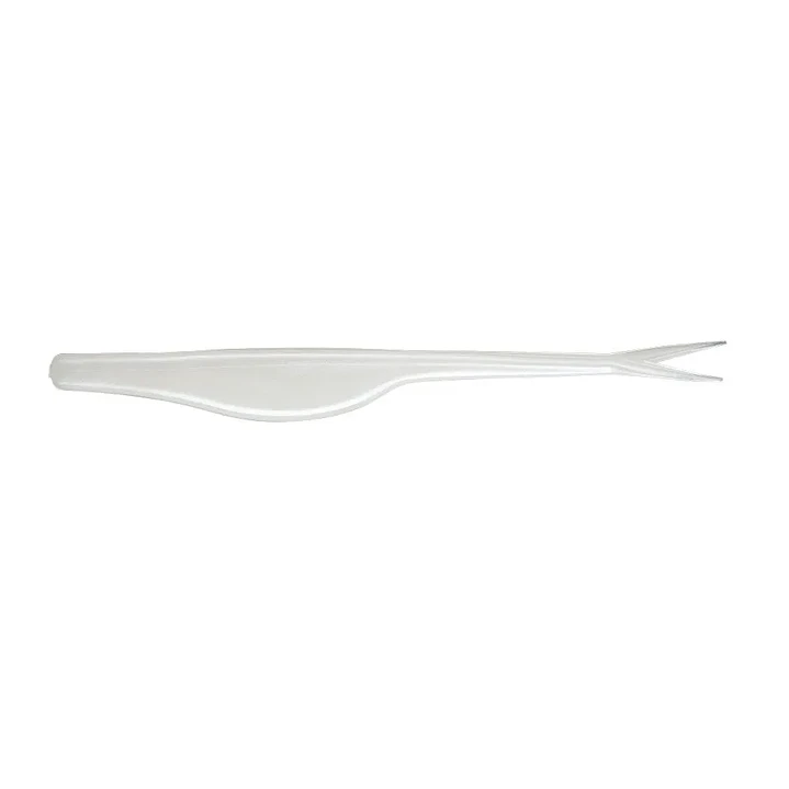 Amostra YUM BREAK'N SHAD 2