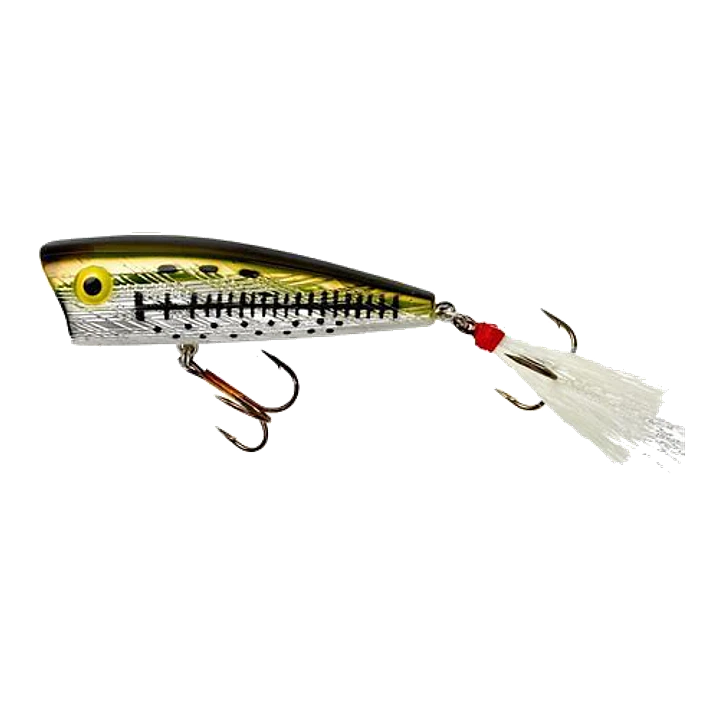 Popper Rebel Magnum Pop-r  1