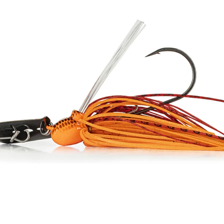 Amostra Molix Compact Blade Jig 1/2oz 5