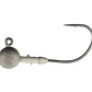 Cabeçote Detour Tungsten Roller Jig Head - Thumbnail 1