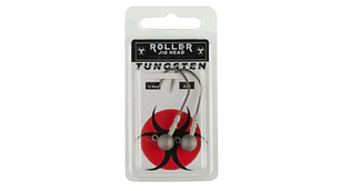Cabeçote Detour Tungsten Roller Jig Head