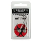 Cabeçote Detour Tungsten Roller Jig Head - Thumbnail 2