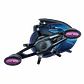 Carreto Major Craft Ceana Casting - Thumbnail 3