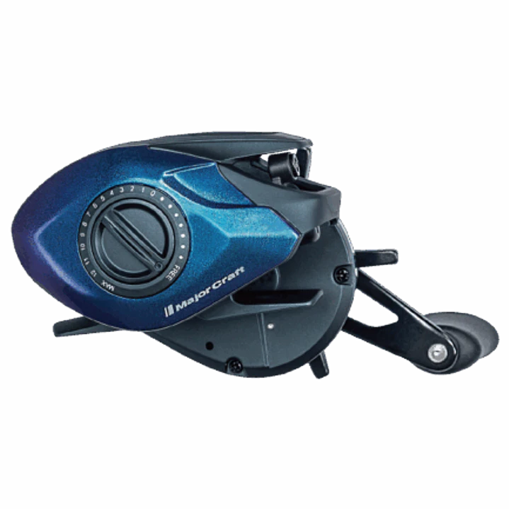 Carreto Major Craft Ceana Casting 4