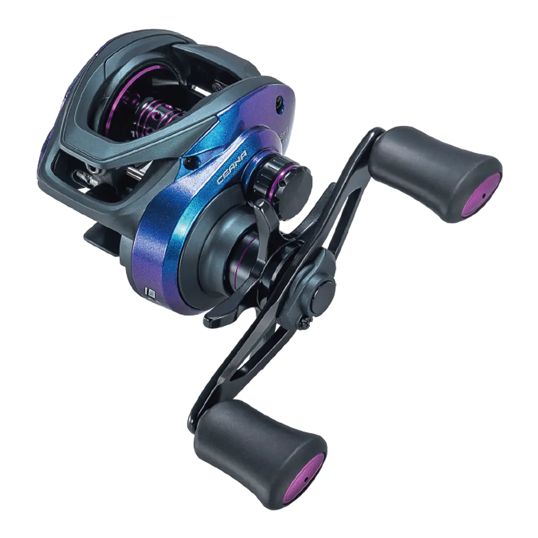 Carreto Major Craft Ceana Casting 1
