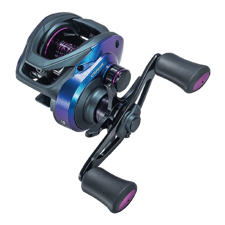 Carreto Major Craft Ceana Casting 1
