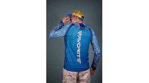 Hoodie Favorite Sunproof 