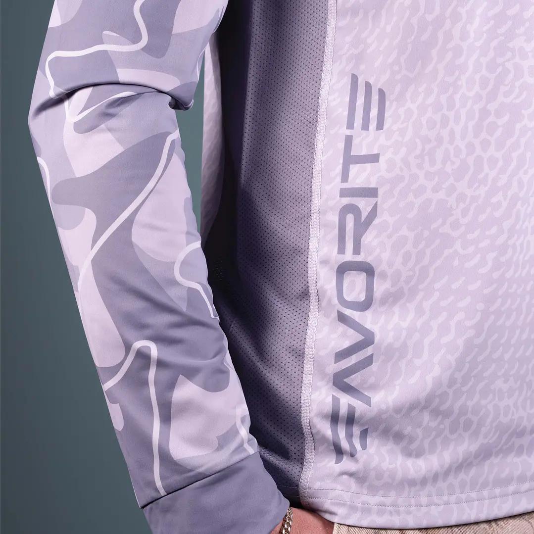 Hoodie Favorite Sunproof  2