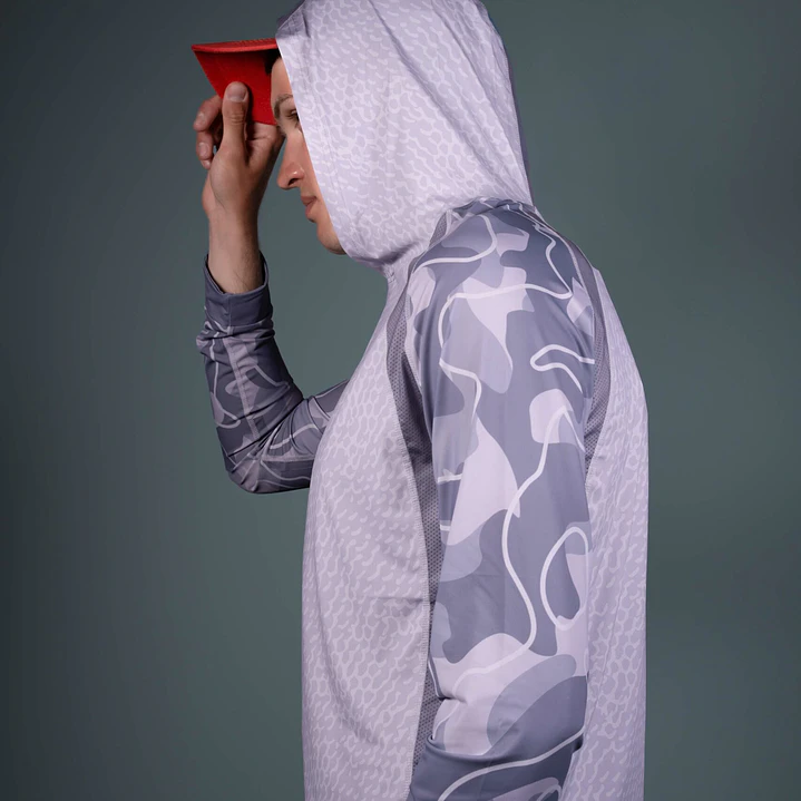 Hoodie Favorite Sunproof  3