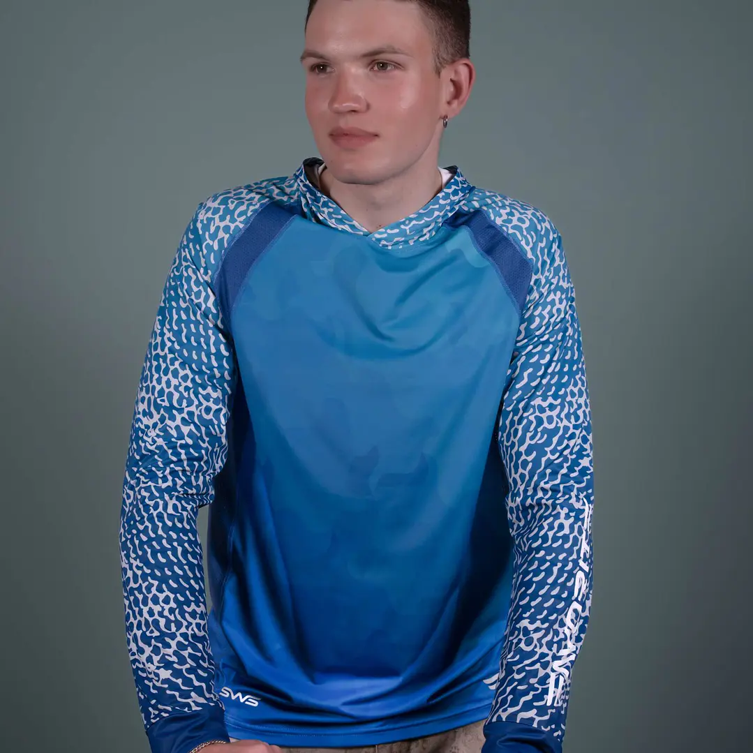 Hoodie Favorite Sunproof  4
