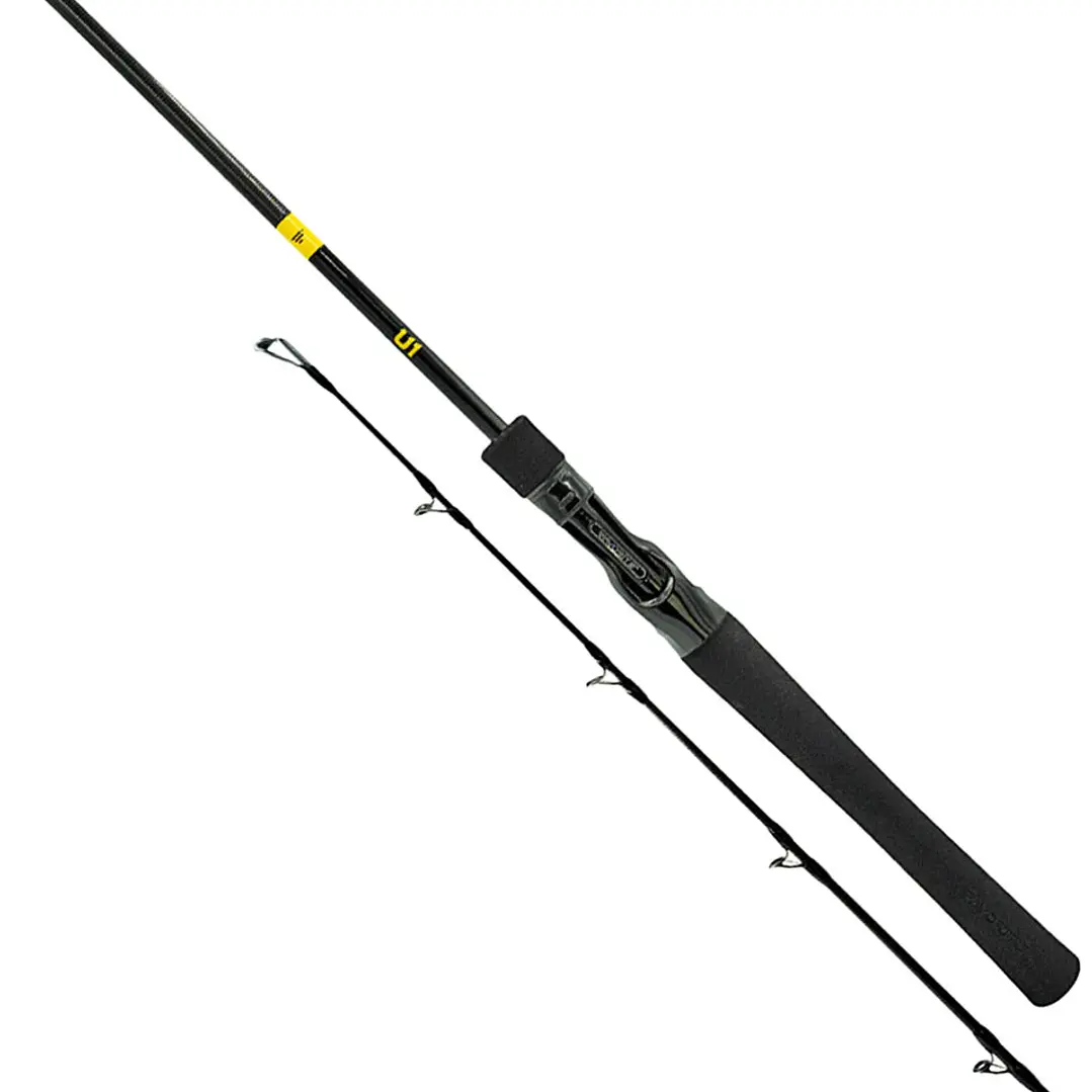 Cana Favorite U1 Casting 702M 1