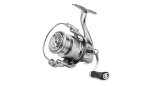 Carreto Select Chrome 