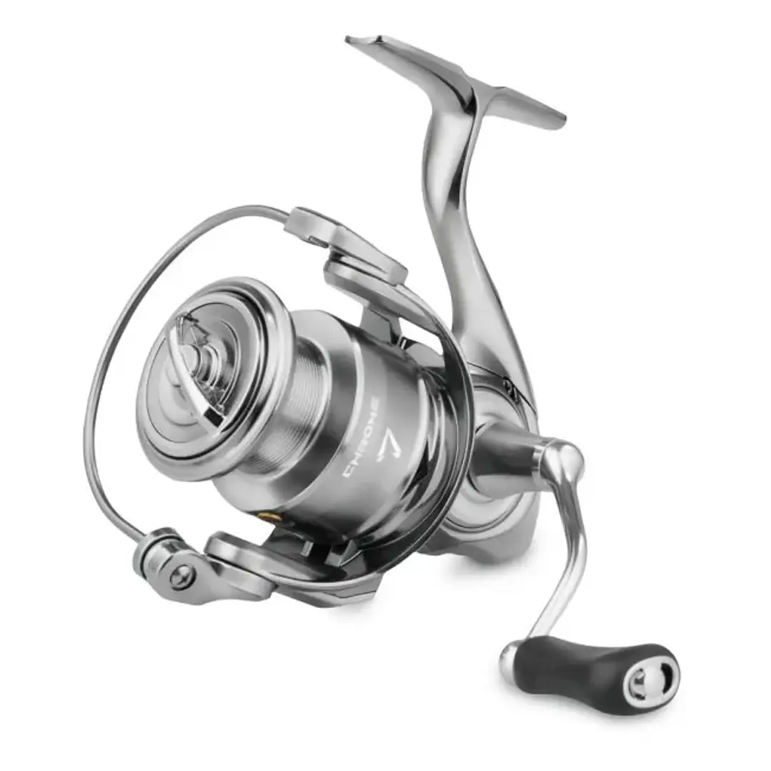 Carreto Select Chrome  1