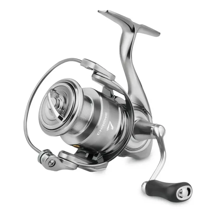 Carreto Select Chrome  1