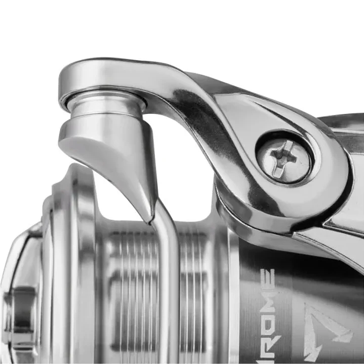Carreto Select Chrome  2