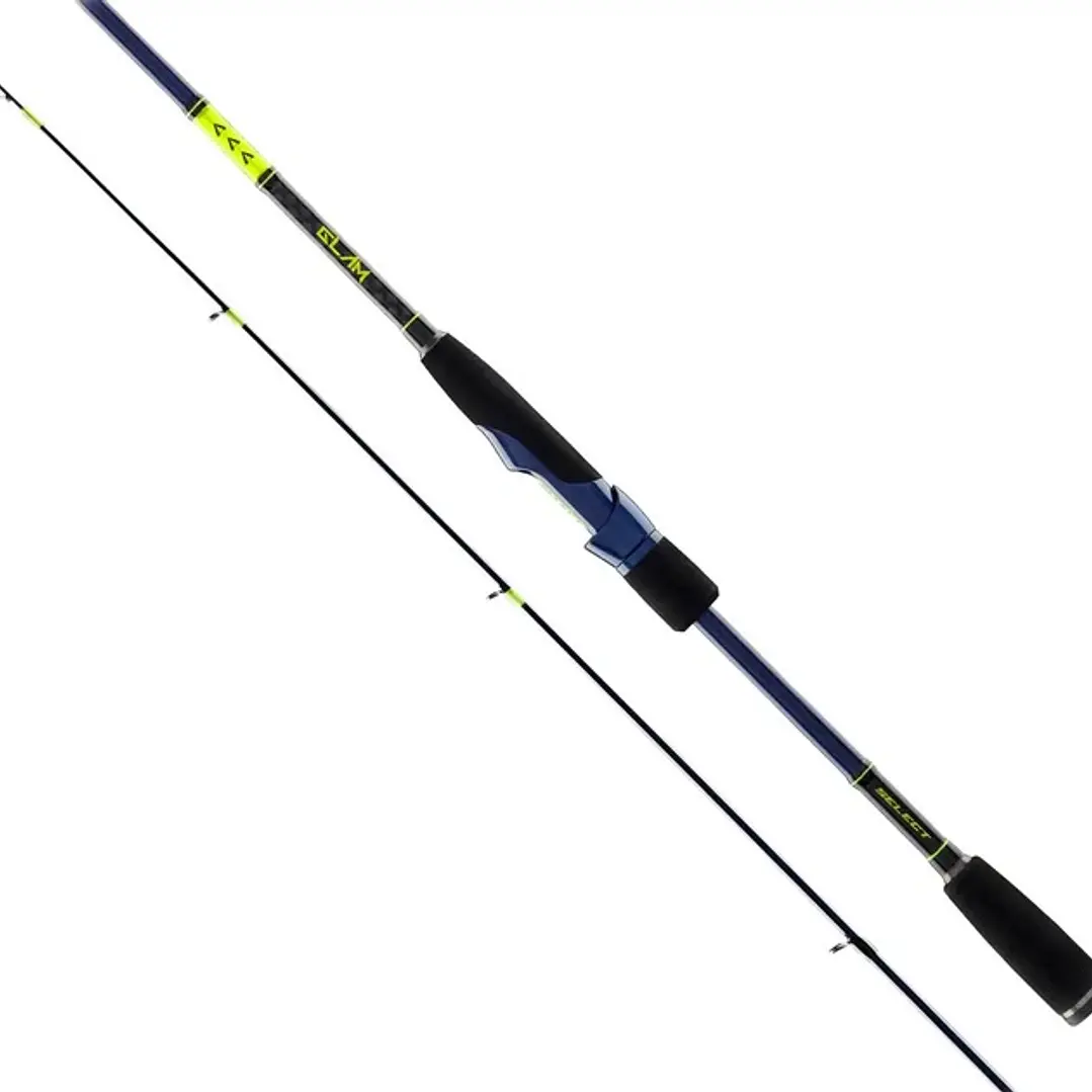 Cana Glam GLM - 702M 2.13M 5-23g Fast 1