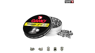 Chumbo Gamo Magnum 4,5mm