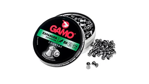Chumbo Gamo Expander 