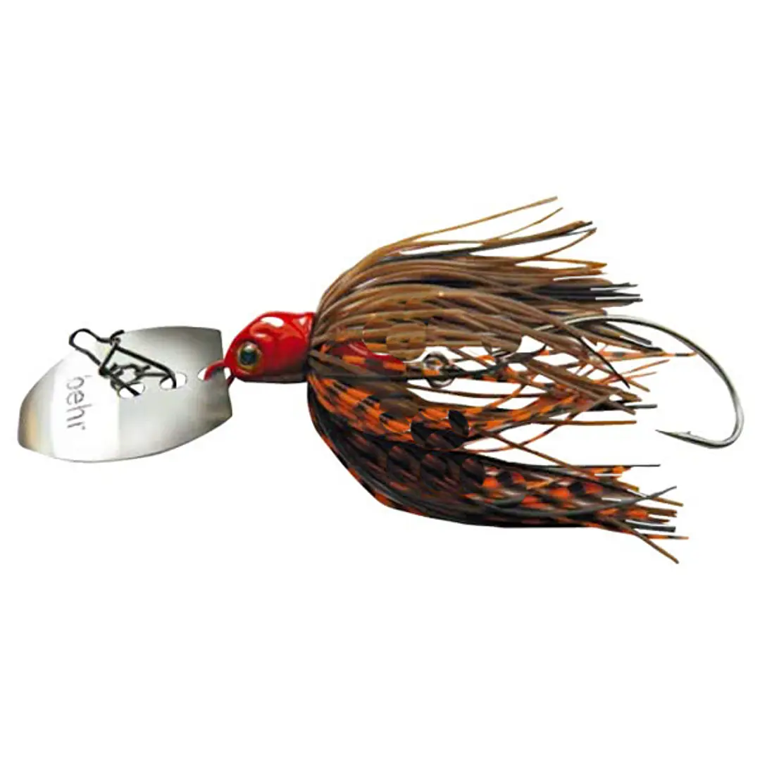 Chatterbait Vedado Blade - 15g 1