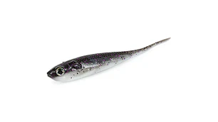 Amostra Molix RT Pintail 3.9'' 