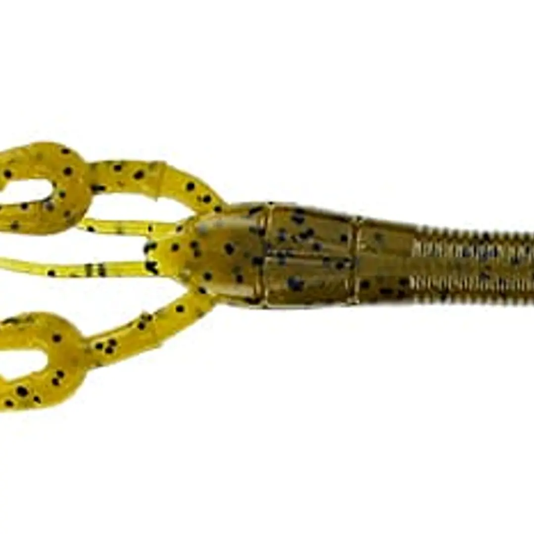 Amostra Yamamoto Fat Baby Craw 1