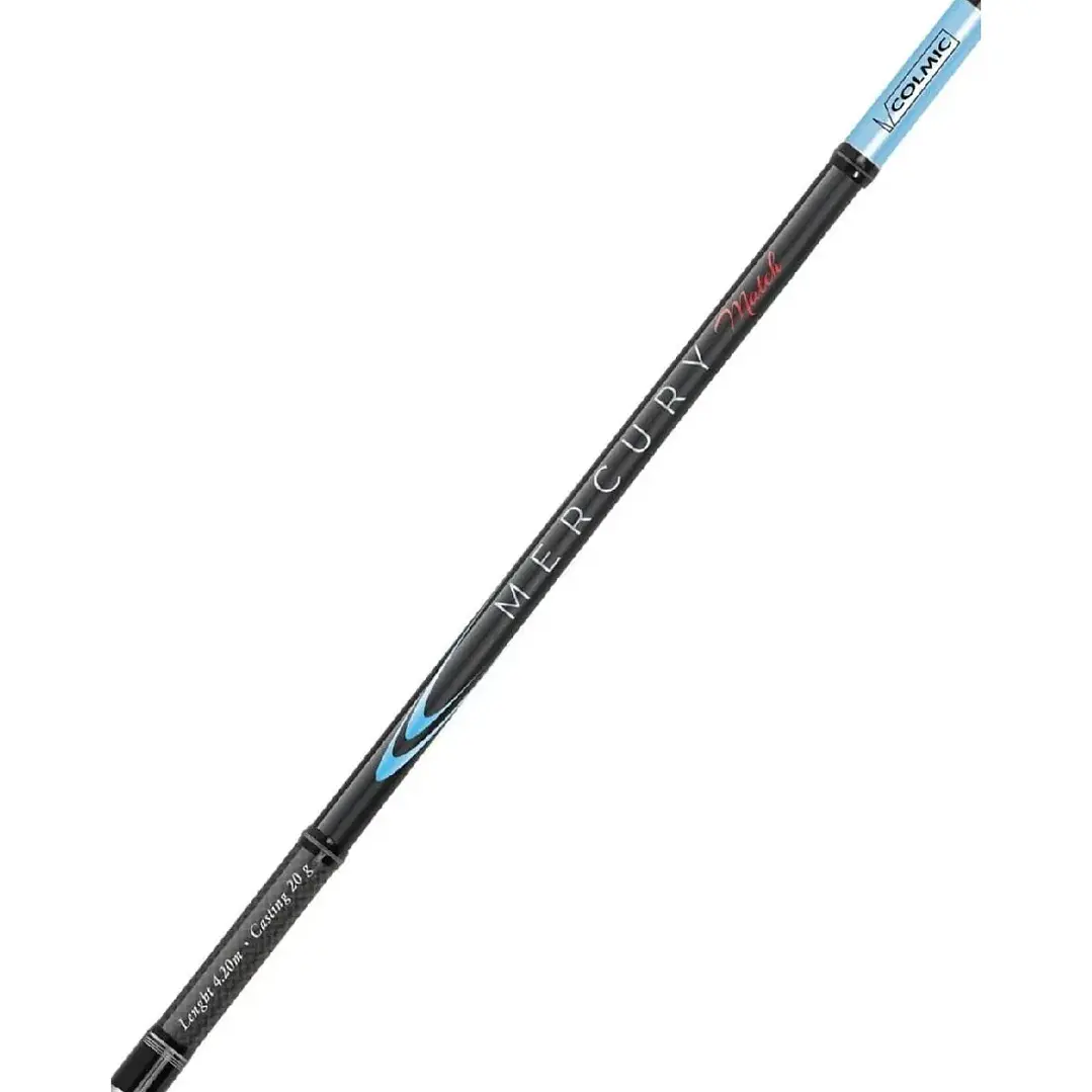 Cana Colmic Mercury 4.20mt (20gr) 2