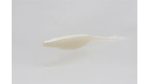  Flukes Zoom Super Fluke jr 