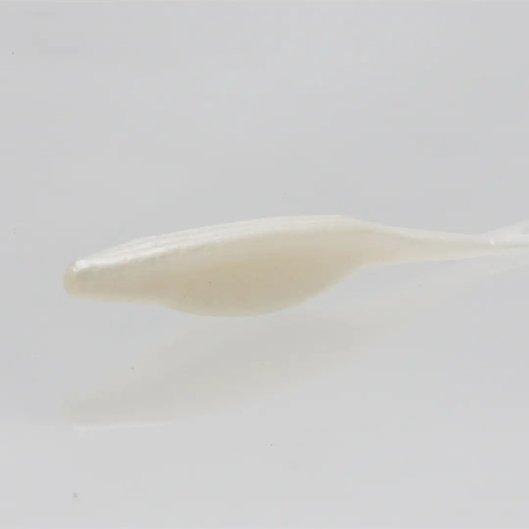  Flukes Zoom Super Fluke jr  1