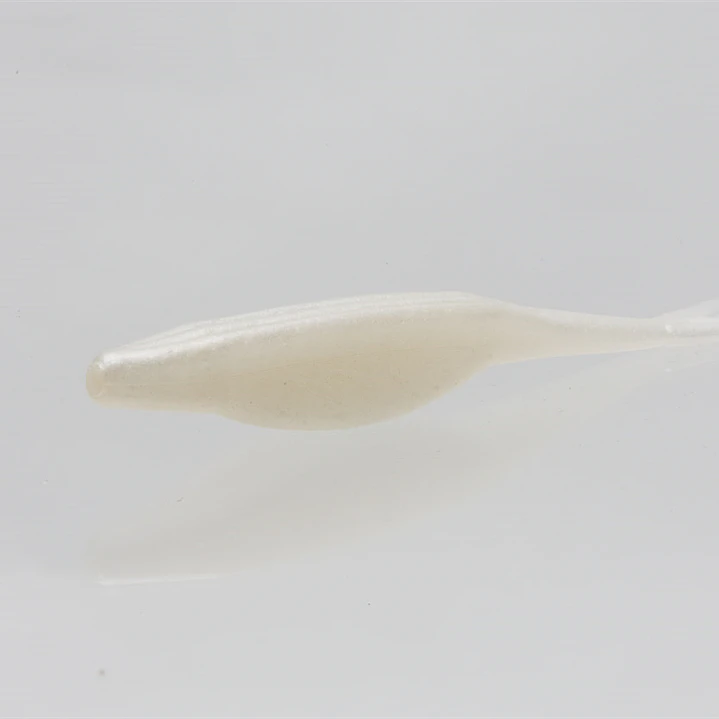  Flukes Zoom Super Fluke jr  1