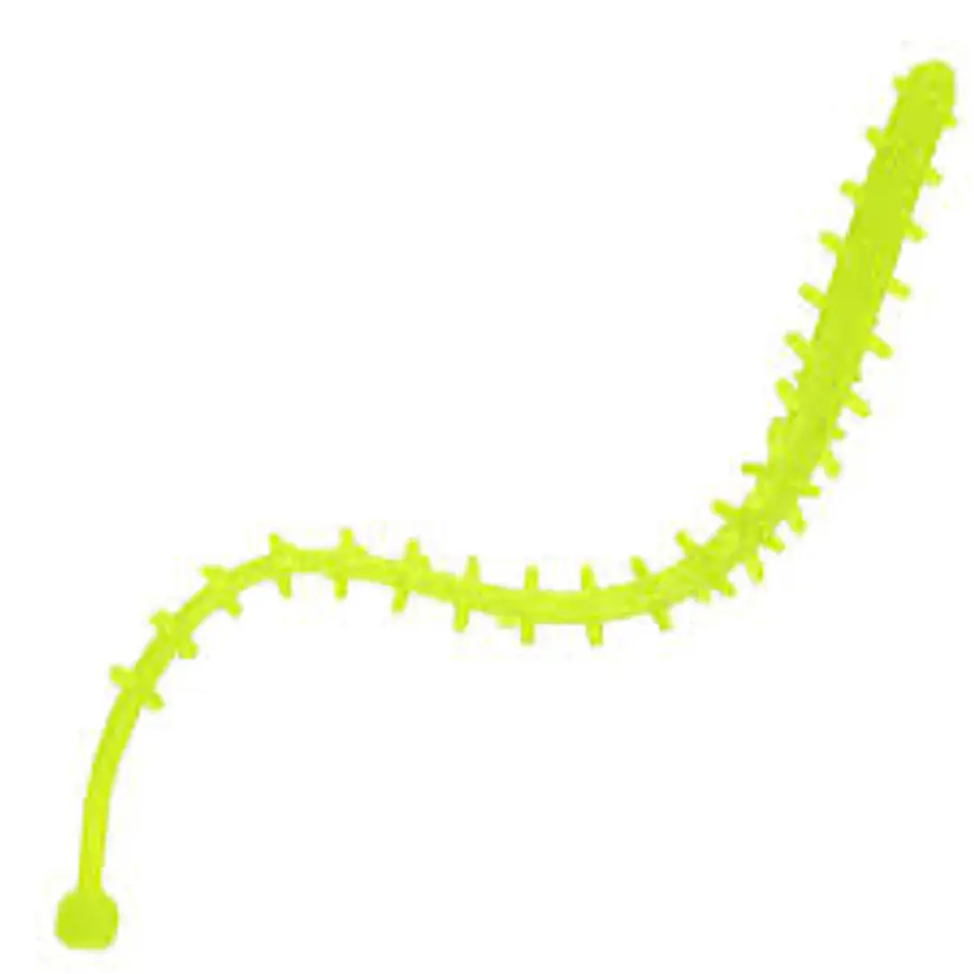 Herakles Tremors Chartreuse 1