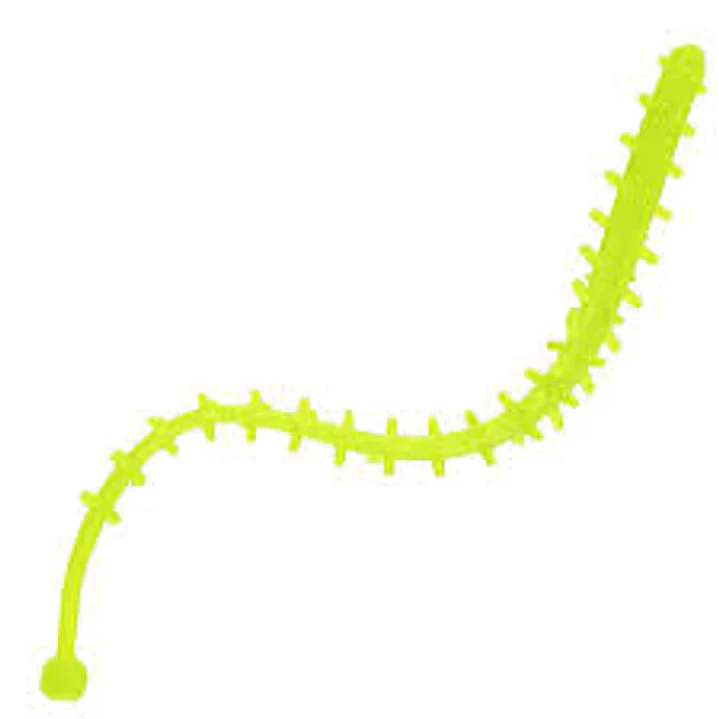 Herakles Tremors Chartreuse 1