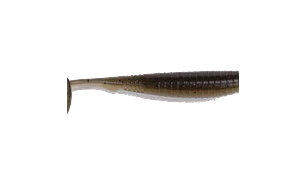  Flukes Herakles Vobbler 10cm Smoker