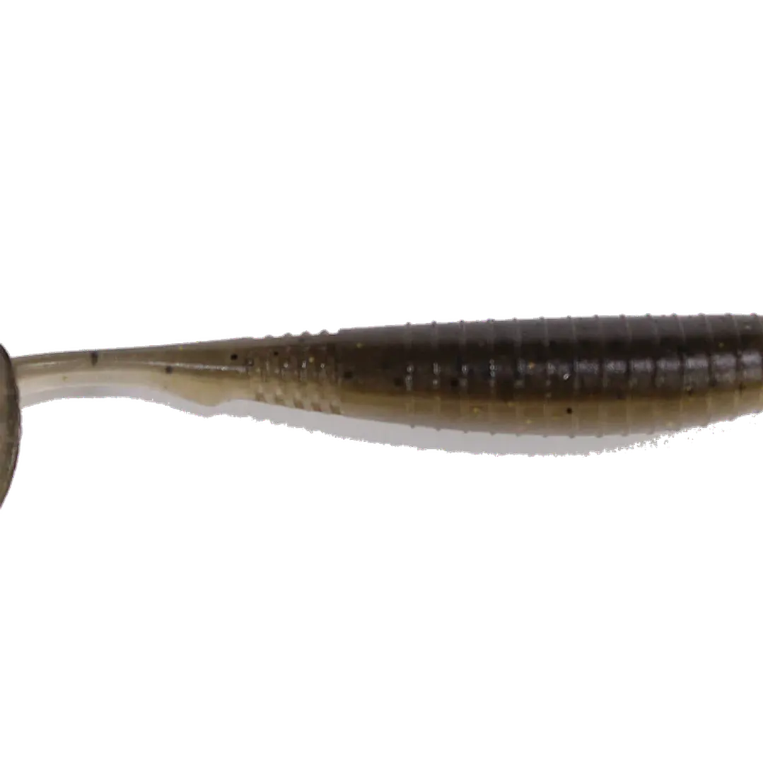  Flukes Herakles Vobbler 10cm Smoker 1