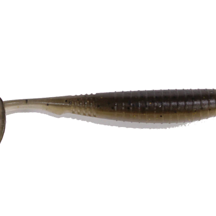  Flukes Herakles Vobbler 10cm Smoker 1