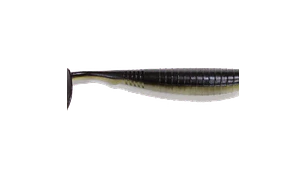  Flukes Herakles Vobbler 10cm  Arkansas Shiner 