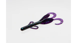 Zoom Baby Brush Hog 042-005