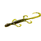 Amostra Zoom Mini Lizard 4''   - Thumbnail 2