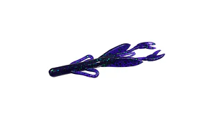 Amostra Zoom Baby Brush Craw 