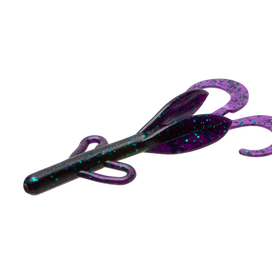 Zoom Baby Brush Hog  5
