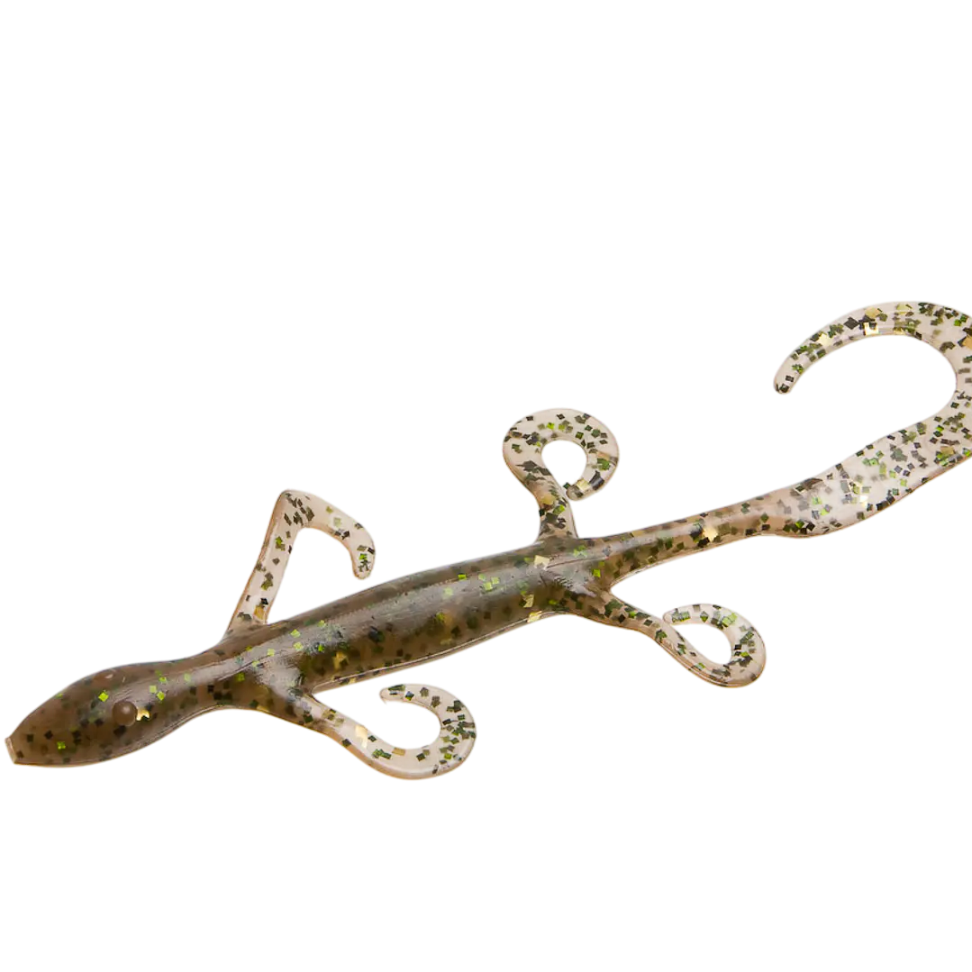 Amostra Zoom Lizard 6'' 2