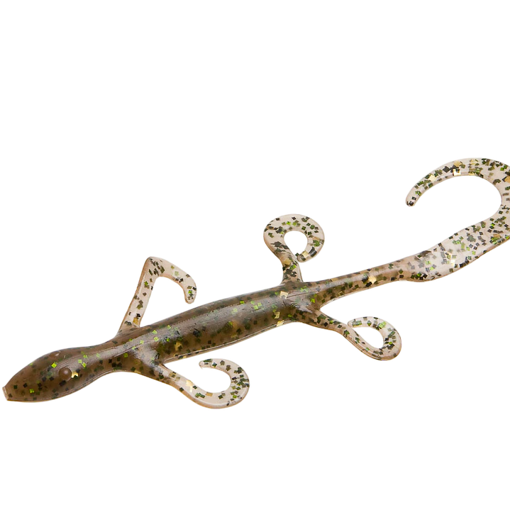 Amostra Zoom Lizard 6'' 2