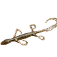 Amostra Zoom Lizard 6'' - Thumbnail 2