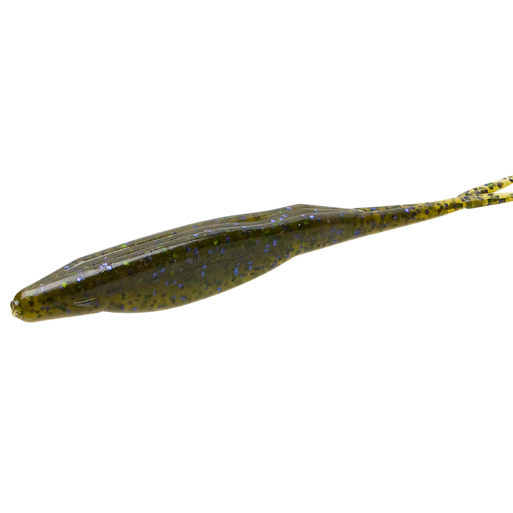  Flukes Zoom Super fluke 26
