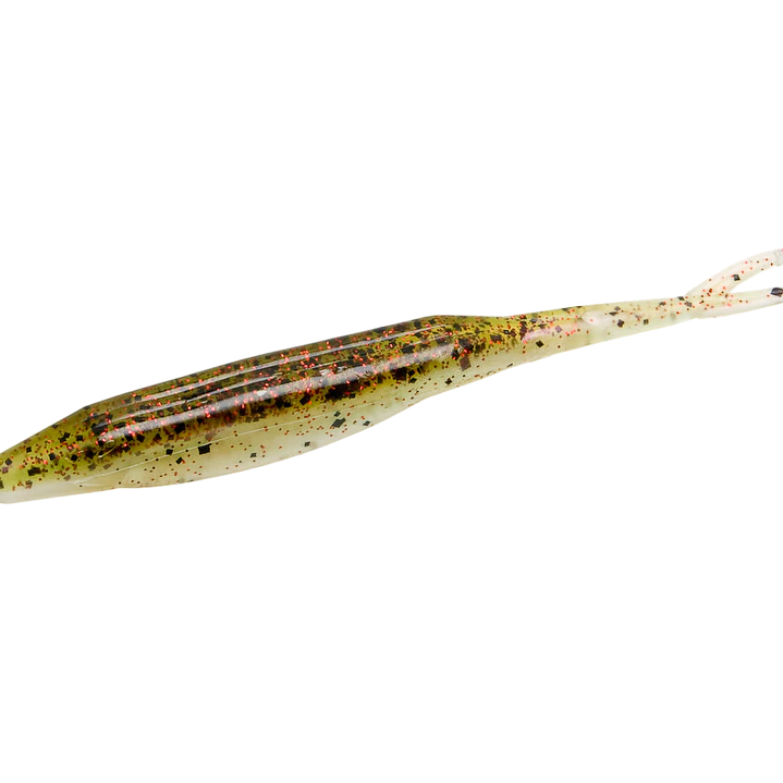  Flukes Zoom Super fluke 28