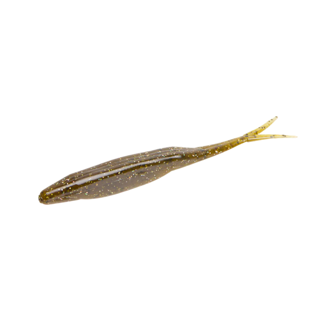  Flukes Zoom Super fluke 29