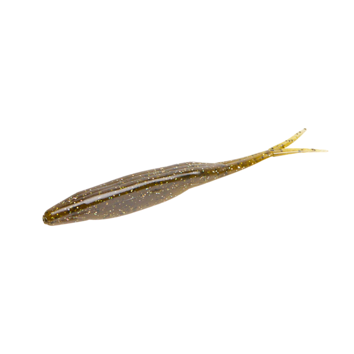  Flukes Zoom Super fluke 29