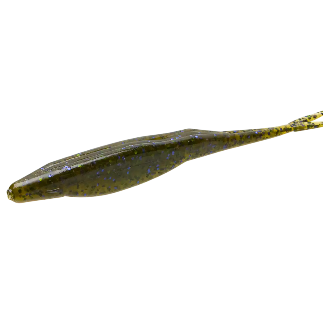  Flukes Zoom Super fluke 30