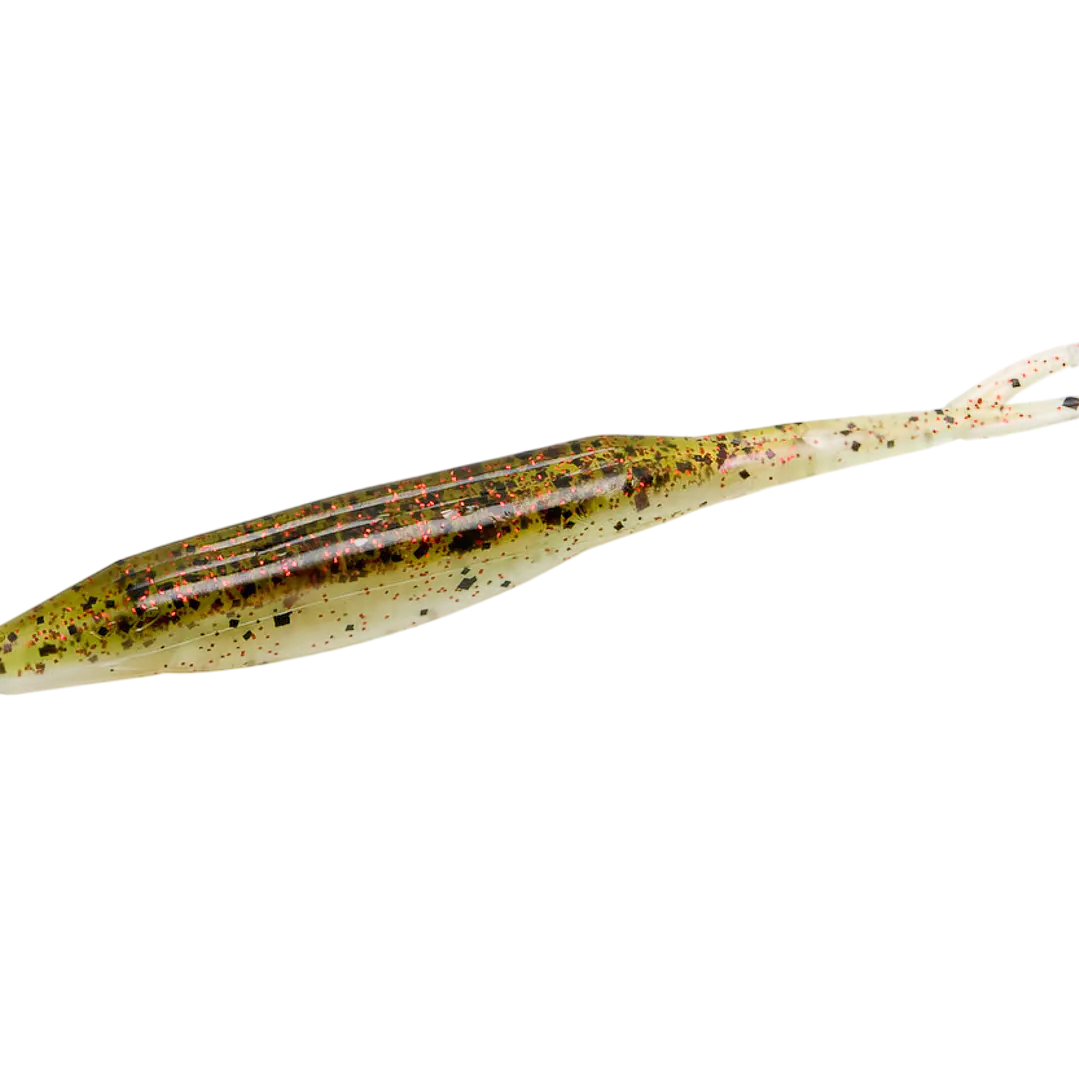  Flukes Zoom Super fluke 32
