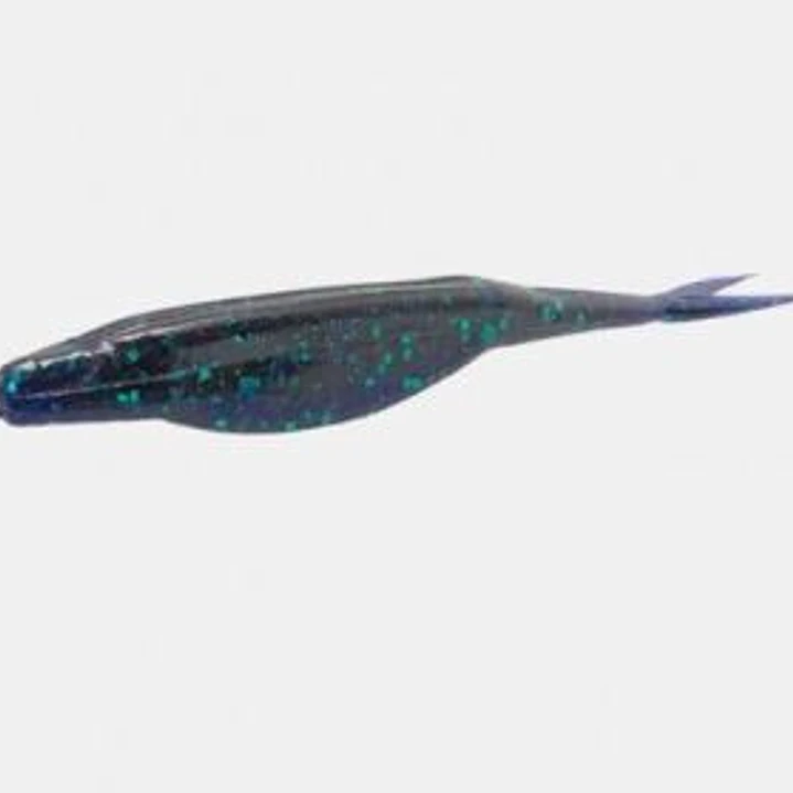  Flukes Zoom Super Fluke jr  23