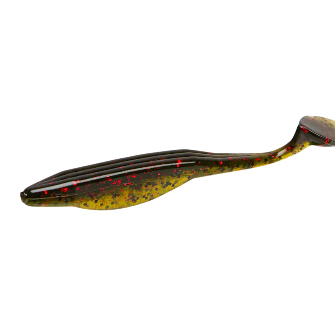  Flukes Zoom Super Fluke jr  24